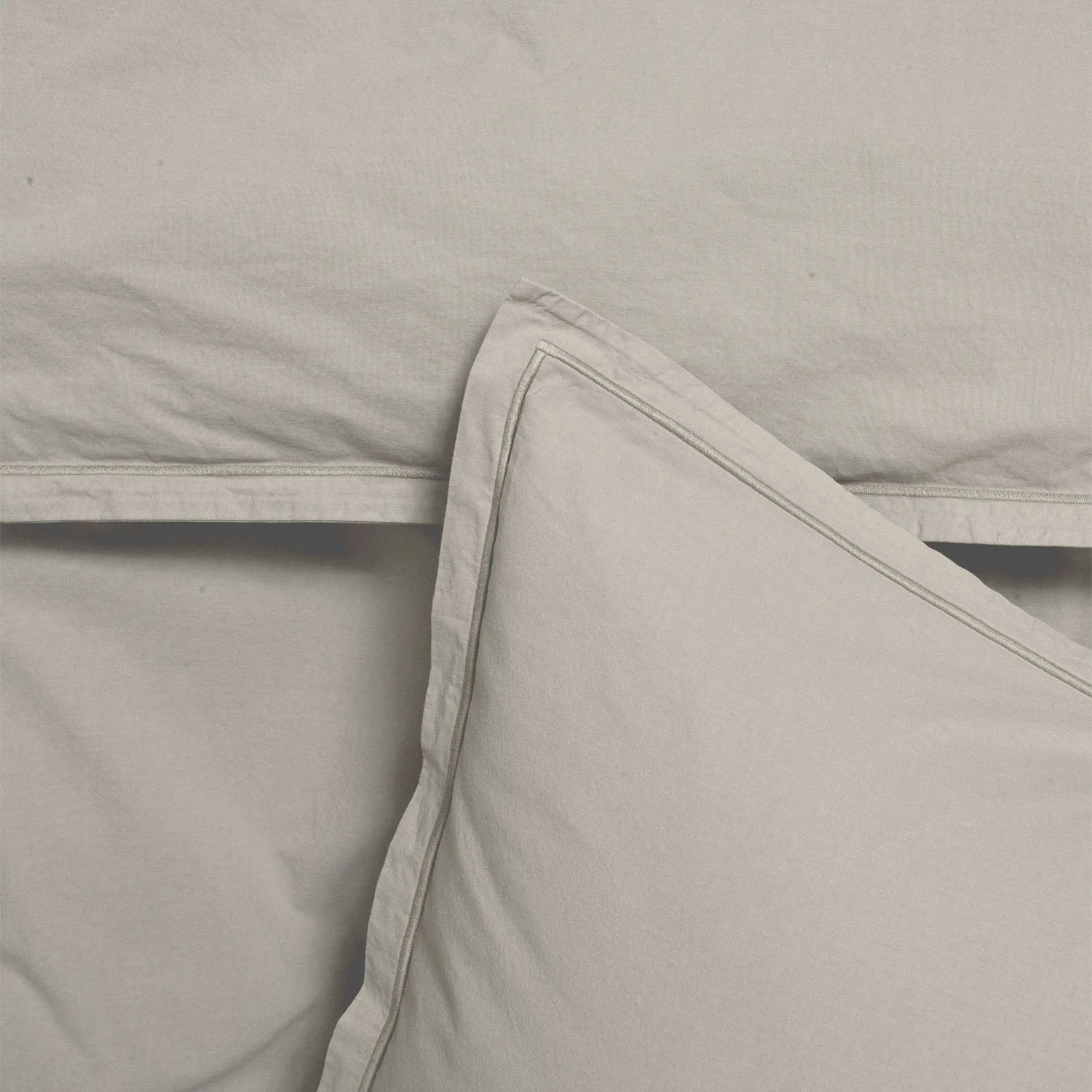 The Nest Bettdeckenbezug 220x220 Cm, Dusk – Bild 2