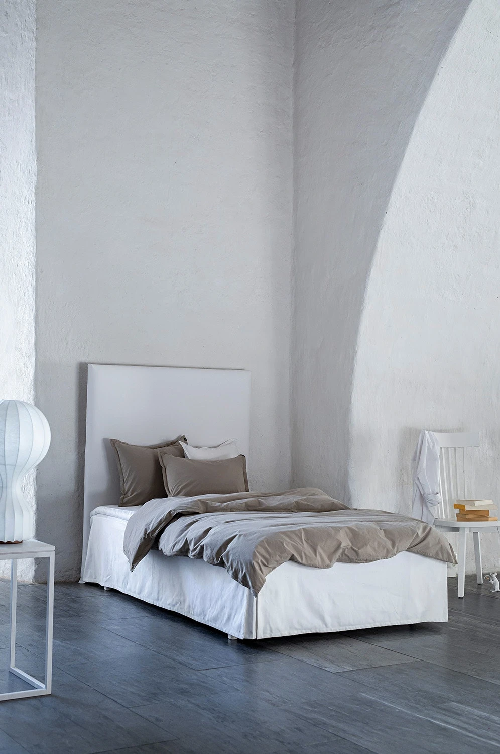 The Nest Bettdeckenbezug 220x220 Cm, Dusk – Bild 3