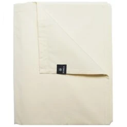 The Nest Laken 270x270 Cm, Toast