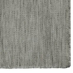 Ulva Wollteppich 140x200 Cm, Storm