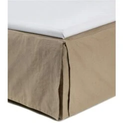 Weeknight Bettschürze 160x220 Cm, Mind