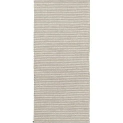 Cotton Vera Teppich 170x250 Cm, Sand