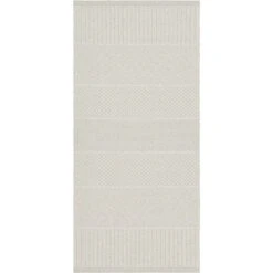 Mixed Alice Teppich 170x250 Cm, Off-white