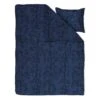 Iittala Taika Bettbezug-Set, Blau 150x210 Cm