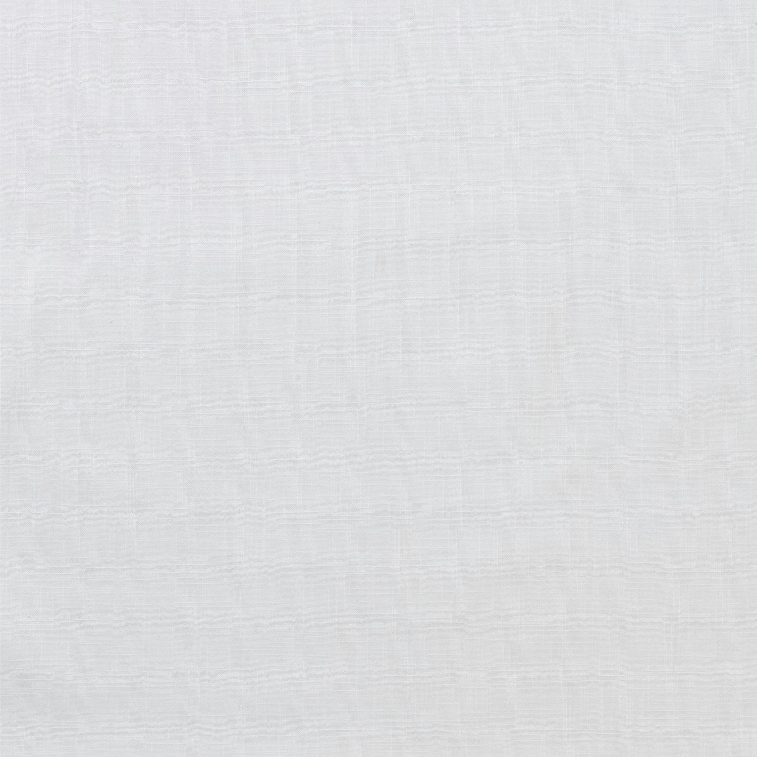 Juna Monochrome Bettbezug Weiß, 140x200 Cm – Bild 2