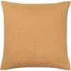 Juna View Kissen 45x45 Cm, Ochre