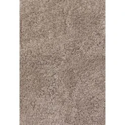 Fallingwater Knüpfteppich 250X350 Cm, Nougat