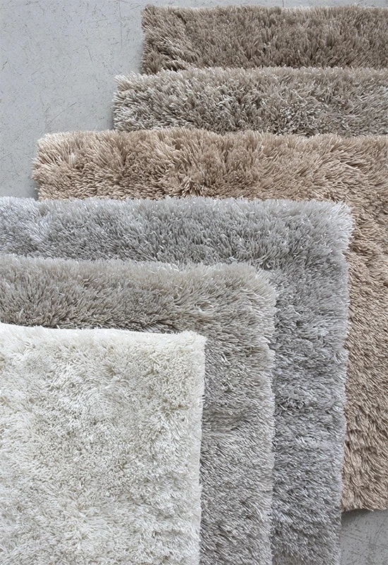 Fallingwater Knüpfteppich 180X270 Cm, Mocha – Bild 5