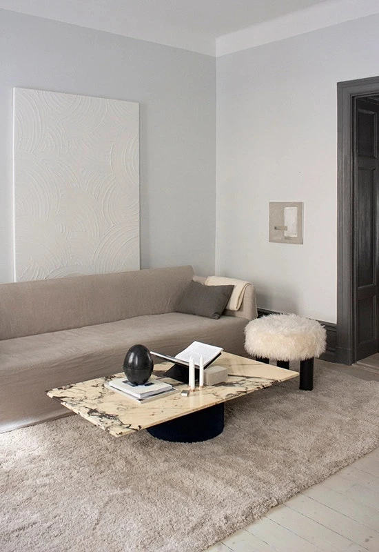 Fallingwater Knüpfteppich 180X270 Cm, Francis Pearl – Bild 2