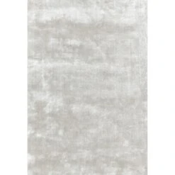 Solid Viskoseteppich 250X350 Cm, Francis Pearl