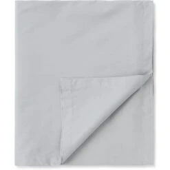 Lexington American Laken Hellgrau, 150x260 Cm