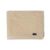 Lexington Diagonal Structured Tagesdecke Beige 160x240 Cm