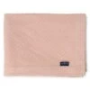 Lexington Diagonal Structured Tagesdecke Rosa 240x260 Cm