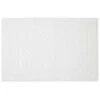 Lexington Hotel Badematte 60x90 Cm, Weiß