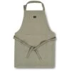 Lexington Icons Canvas Schürze, Sage Green