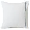 Lexington Rope Deco Embroidered Cotton Poplin Kissenbezug, 65x65 Cm
