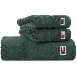 Lexington Original Handtuch 30x50 Cm, Juniper