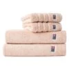 Lexington Original Handtuch 50x70 Cm, Rose Dust