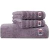 Lexington Original Handtuch 100x150 Cm, Heather