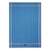 Lexington Striped Linen/Cotton Geschirrtuch, 50x70 Cm