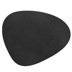 LIND DNA Curve Tischset XXXL, Bull Black