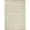 Linie Design Agner Wollteppich 140x200 Cm, Beige
