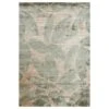 Linie Design Ambrosia Matte 140x200cm, Leaf