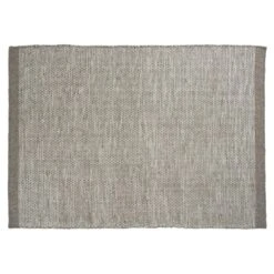 Linie Design Asko Matte 170x240 Cm, Light Grey