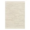 Linie Design Asko Teppich Off-white, 70x140 Cm