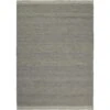 Linie Design Frode Wollteppich 170x240 Cm, Grau