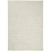 Linie Design Logmar Wollteppich 170x240 Cm, Ivory