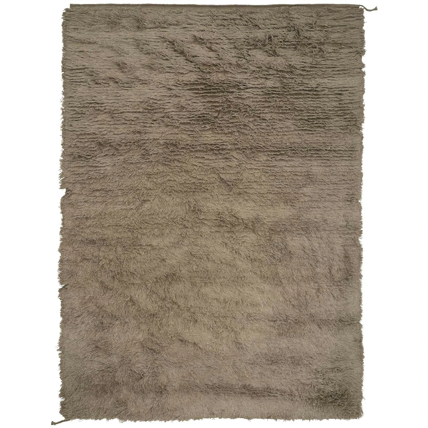 Linie Design Luminary Sun Teppich 200x300 Cm, Natur