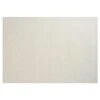 Linie Design Luzern Matte 200x300 Cm, Weiss