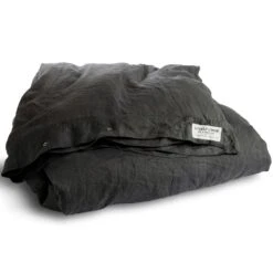 Misty Bettdeckenbezug 150x210 Cm, Night