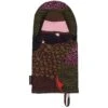 Marimekko Pieni Rusakko Ofenhandschuh