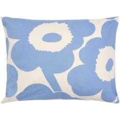 Marimekko Unikko Kissenbezug