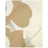 Marimekko Unikko Tischdecke Off-white/Beige, 140x250 Cm