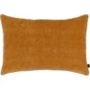 Mette Ditmer Chenille Kissen 40x60 Cm, Curry