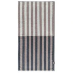 Mette Ditmer Disorder Handtuch 50x90 Cm, Off-white
