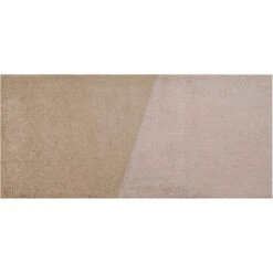 Mette Ditmer Duet Teppich 70x150 Cm, Powder Rose