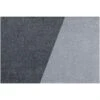 Mette Ditmer Duet Teppich 55x80 Cm, Dunkelgrau