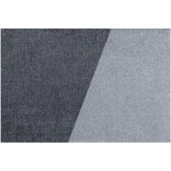 Mette Ditmer Duet Teppich 55x80 Cm, Dunkelgrau