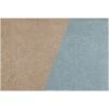 Mette Ditmer Duet Teppich 55x80 Cm, Slate Blue