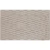 Mette Ditmer Geo Badematte 50x80 Cm, Sand