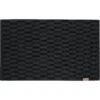 Mette Ditmer GEO Badematte 80x50 Cm, Schwarz