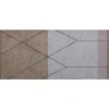 Mette Ditmer Linea Teppich 70x150 Cm, Sand