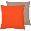 Mette Ditmer Spectrum Kissen 50x50 Cm, Orange / Pfirsichfarben