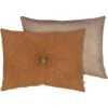 Mette Ditmer Teddy Kissen 45x60 Cm, Bronze Brown