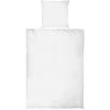 Mette Ditmer Vintage Bettwäscheset Pure White, 140x220 Cm