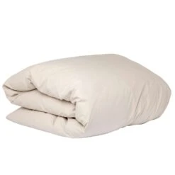 Mille Notti Benevola Bettdeckenbezug 140x200 Cm, Beige